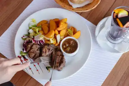 Hampton by Hilton Volgograd Profsoyuznaya - 13