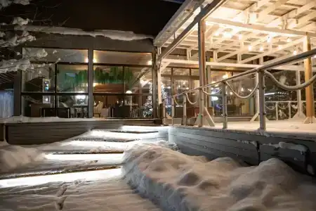 Berta Village Recreation Camp - 8