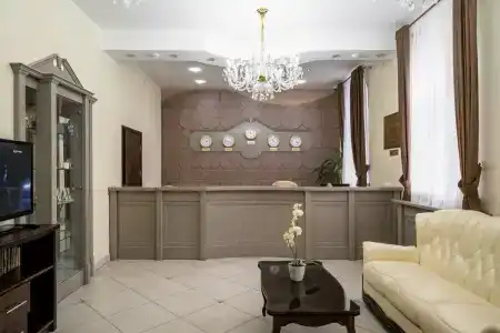 Губернский - 96