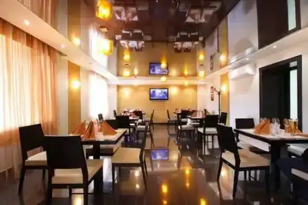 A-Liner Airport Ekaterinburg - 5