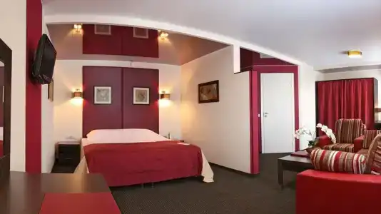 A-Liner Airport Ekaterinburg - 13