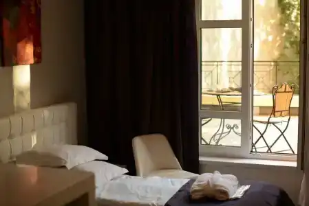 Аглая Кортъярд - 29