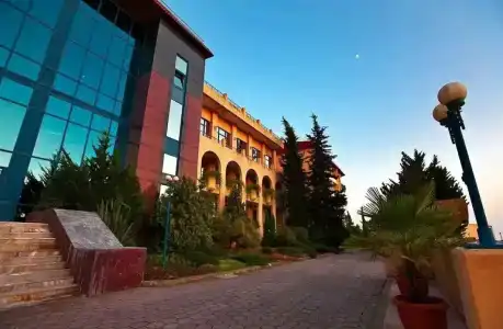 Odisseya Resort - 26