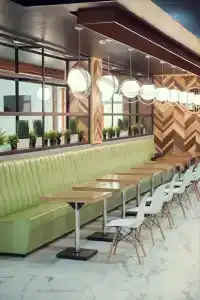 Come Inn - 21