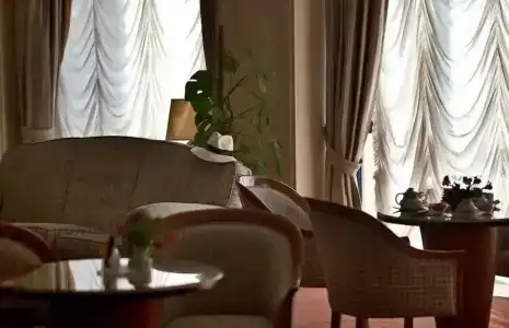 Odisseya Resort - 48