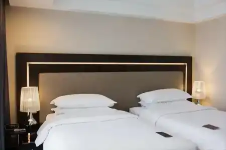 Crowne Plaza - Congress, an IHG - 3