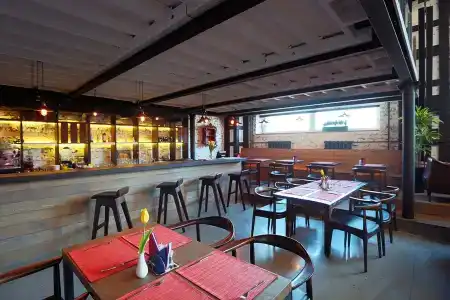 Cosmos Smart Vladivostok - 19