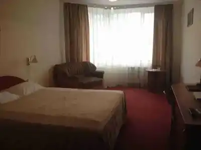 Tsentralny EuroHotel - 10