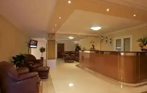 Orion Okhotnik & Spa - 3