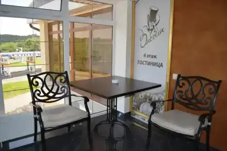 Onegin-Restaurant Complex - 9