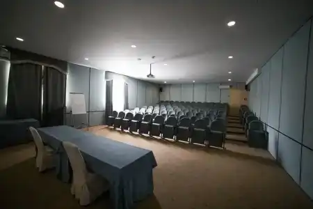 Barcelona Spa-Hotel - 44