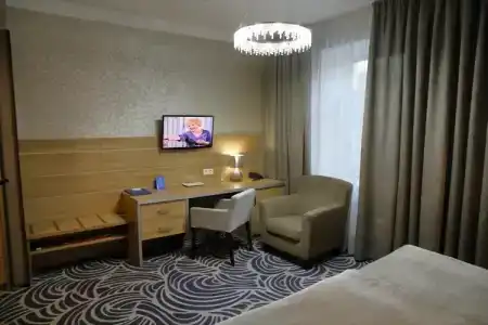 Матисов Домик у Новой Голландии - 7