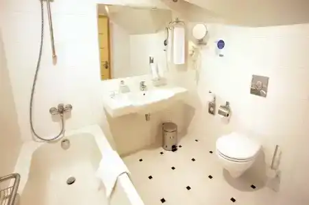 Krasnodar Aerohotel - 14