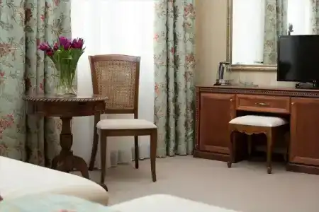 Dolphin Resort by Stellars, - 4