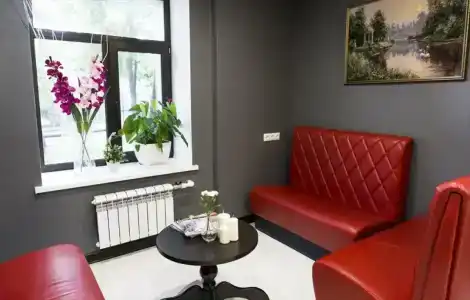 Kaufman Living Quarters - 4