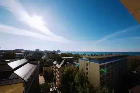 Sunmarinn Resort All Inclusive - 38