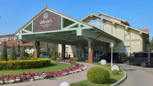 Alean Family Resort & SPA Doville 5* Ultra All Inclusive - 0