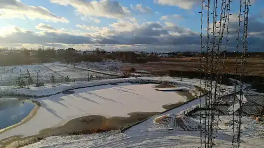 Alpha Garden Guest House - 74