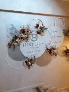 HISTORY Boutique & SPA - 73