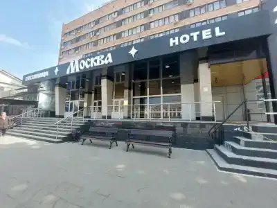 Moscow - 40