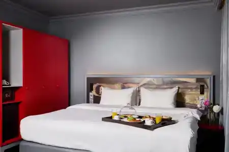 Holiday Inn St Petersburg - Theatre Square - 22