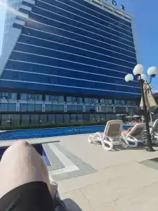 Windsor & Convention Center Istanbul - 25