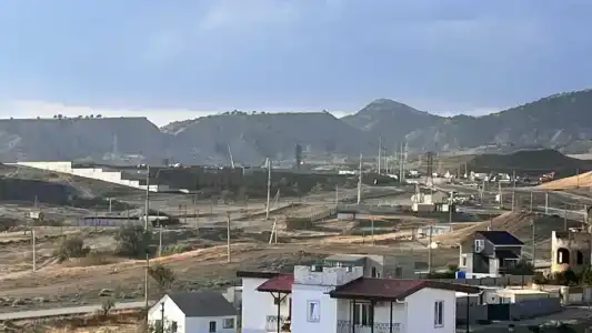 Burzh otel - 6