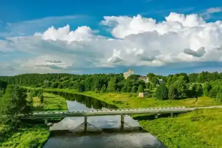 Mitino Health Resort - 69