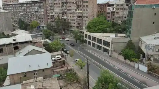 Orbeli Yerevan - 7