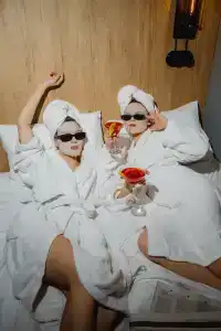 Vertical Boutique, BW Signature Collection Apart-hotel - 40