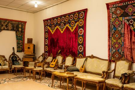 Art "Al Hayat" - 4