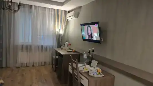 VIP House at Solnechnaya - 46