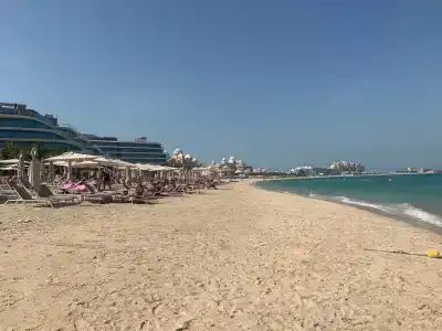 W Dubai - The Palm - 89