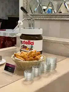 Crowne Plaza - Centre, an IHG - 26