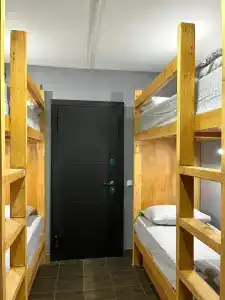 Samsonov Mini-on Stachek Avenue - 20