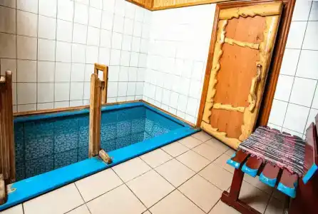 Plescheevo Recreation camp - 27