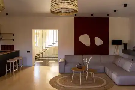 Eko-otel Maslovka - 22