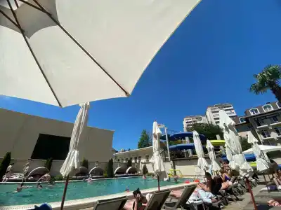 Grand & Spa Priboy - 67