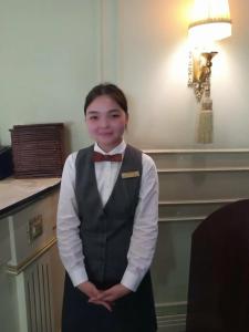 Grand Tien Shan - 25