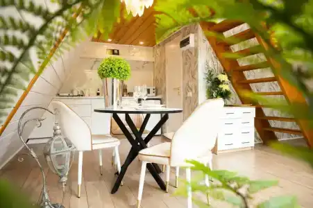 Barskie polya Tourist base - 24