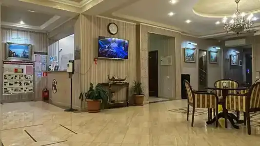 Lazurnoe Okno Guest House - 17