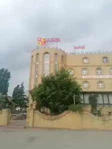 Замок - 44