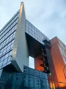 Doubletree by Hilton Новосибирск - 73