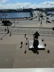 Бутик Дворец Трезини - 22