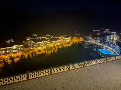 Polyana 1389 & Spa - 84