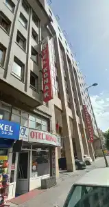 Konak Otel - 6
