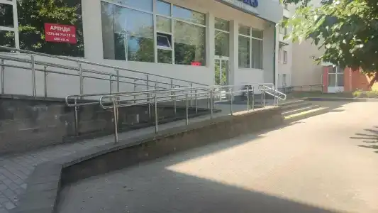 АМАКС Премьер-отель - 36