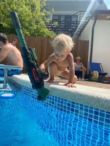 Pansionat Morskie Rify - 34