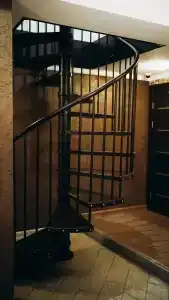 Hermitage Mini-Hotel - 12