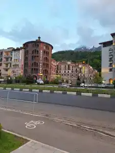 Бонус Красная Поляна апарт-отель - 42